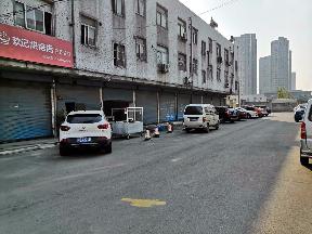 常州市武进区湖塘镇针纺路14间店面招租公告