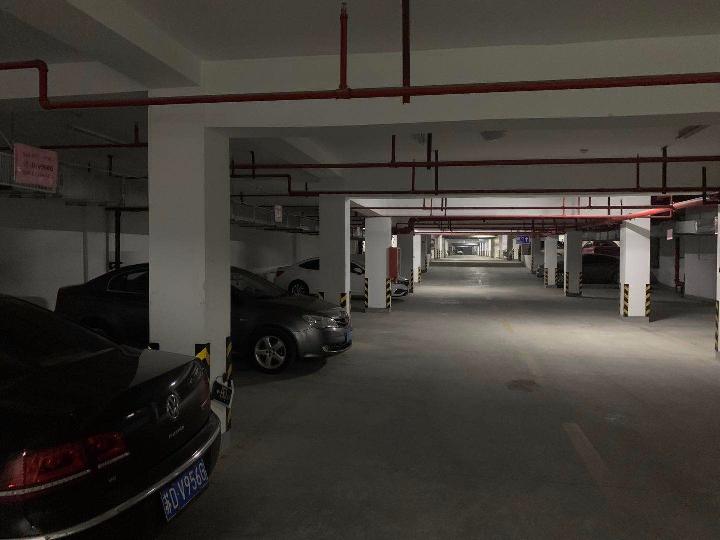 常州市武进区滆湖中路162号中奥花园车位转让公告