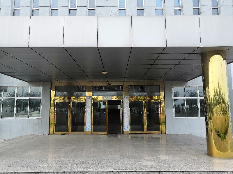 江苏省宿迁市泗洪县魏营镇工业集中区管墩路北侧厂房转让公告