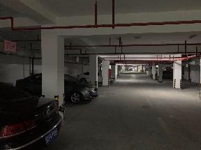 常州市武进区滆湖中路162号中奥花园车位转让公告