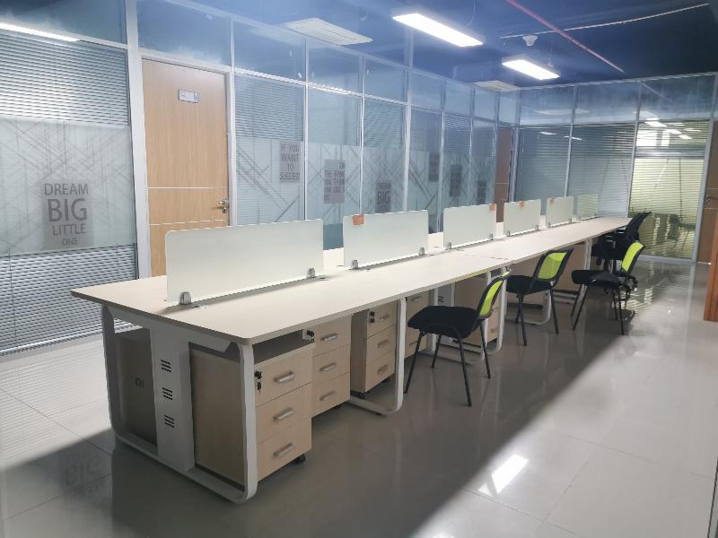 常州市新北区锦湖创新中心6楼东面办公用房招租公告
