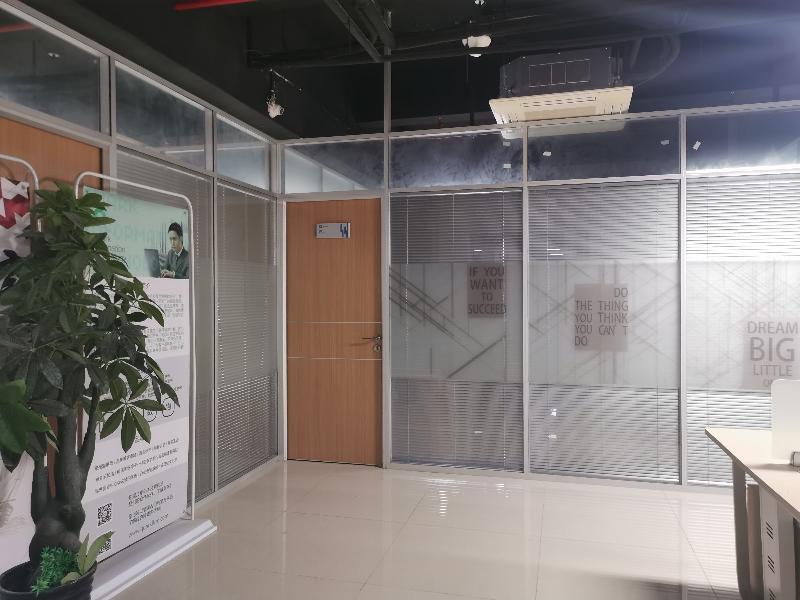 常州市新北区锦湖创新中心6楼东面办公用房招租公告