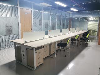常州市新北区锦湖创新中心6楼东面办公用房招租公告