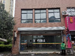 常州市钟楼区桂花园1幢11号商铺出租公告