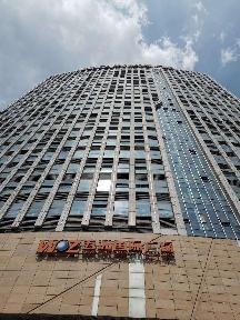 江阴市五洲国际广场1座617室转让公告