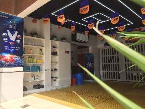 常州市斑马居汽车服务有限公司50%股权转让公告