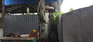 J53-160B双盘摩擦压力机转让公告