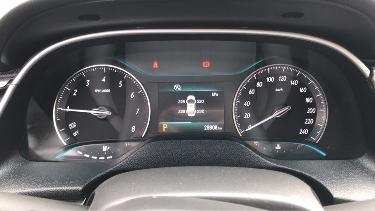 （苏D19P66)别克英朗小型轿车转让公告
