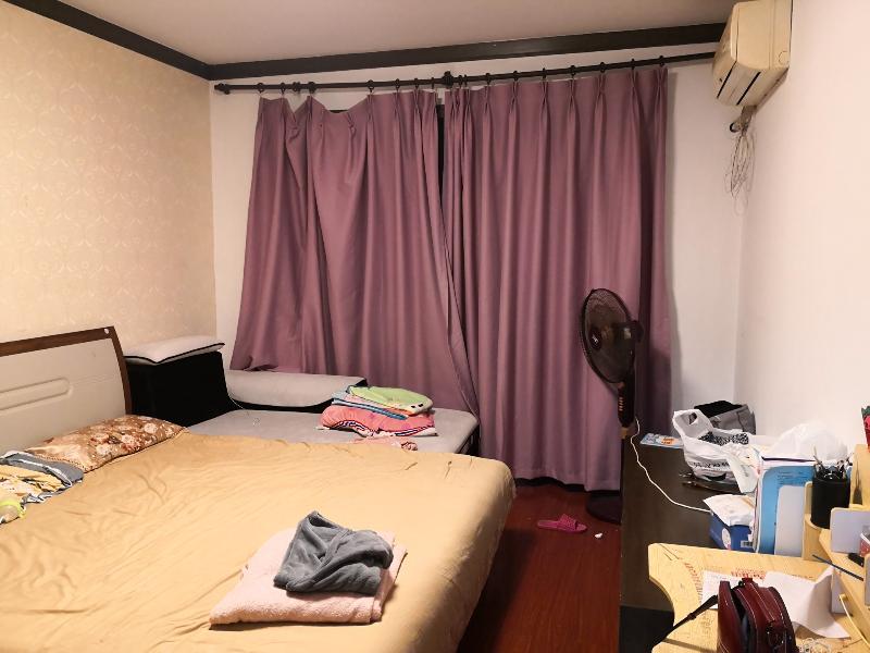 南京市建邺区仁园9幢39号101室转让公告