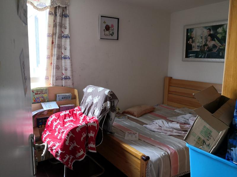南京市雨花区龙飞路18号1幢1单元1703室转让公告