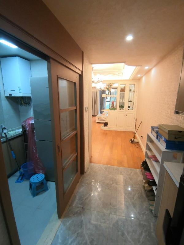 南京市浦口区江浦街道白马路88号3-206转让公告