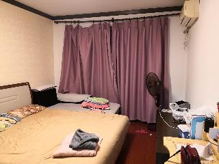 南京市建邺区仁园9幢39号101室转让公告