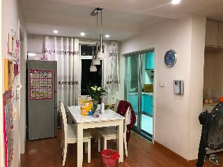 南京市东郊小镇第三街区27幢504室转让公告