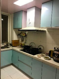 南京市东郊小镇第三街区27幢504室转让公告