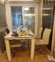 南京市建邺区应天西路168号金陵世家02幢104室转让公告