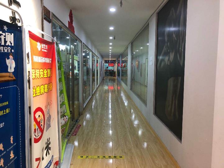 常州市天宁区怡康花园三号楼四层整层招租公告