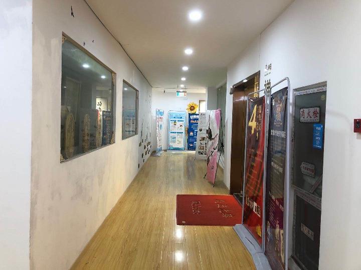 常州市天宁区怡康花园三号楼四层整层招租公告