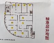 常州市天宁区怡康花园三号楼四层整层招租公告