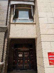 常州市天鹅湖花园7-110号商铺转让公告
