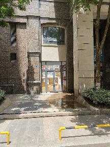常州市天鹅河花园7-116号商铺转让公告