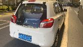 （苏DZ332C)14年启辰R30小型轿车转让公告