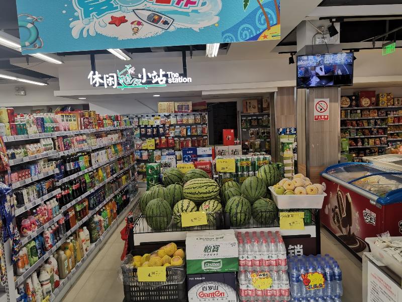 常州市钟楼区桂花园2幢1号商铺房产出租公告