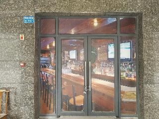 常州市天鹅湖花园9-107号商铺转让公告