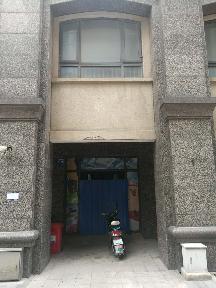 常州市天鹅湖花园9-108号商铺转让公告