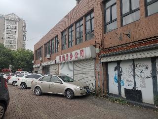 常州市钟楼区桂花园19幢6号商铺房产出租公告