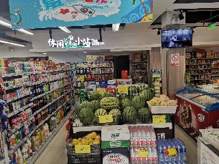 常州市钟楼区桂花园2幢1号商铺房产出租公告