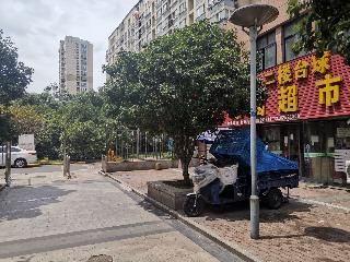 常州市钟楼区桂花园14幢1号、14幢2号商铺房产出租公告
