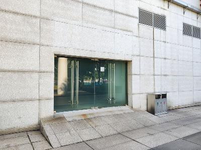 常州市新北区奥体中心会展仓库部分区域招租公告招租公告