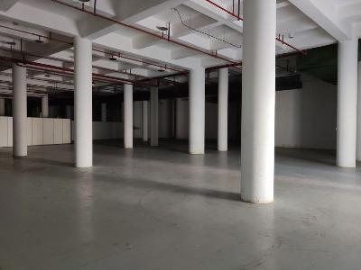 常州市新北区奥体中心会展仓库部分区域招租公告招租公告