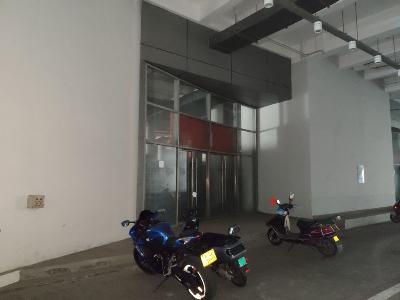 常州市新北区奥体中心会展仓库部分区域招租公告招租公告