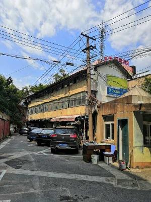 南京市中山北路283号房产招租招租公告