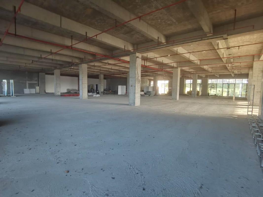 常州市新北区赣江路298号1-2层综合用房出租公告
