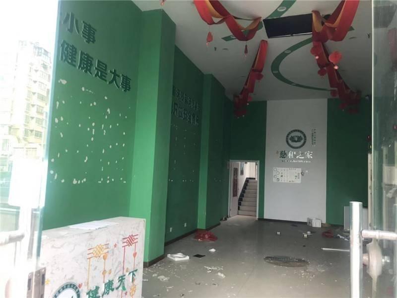 常州市天宁区银河湾星苑5-10号商铺转让公告