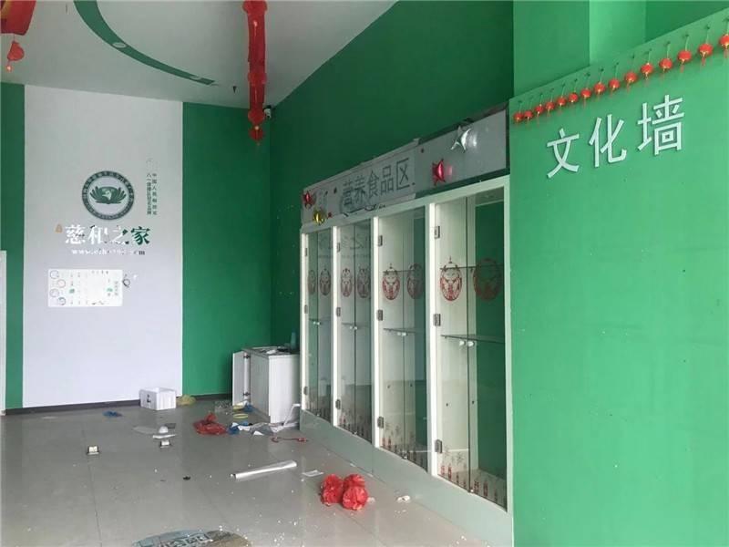 常州市天宁区银河湾星苑5-10号商铺转让公告