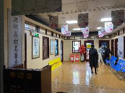 常州市天宁区和平北路280号二楼整层综合用房出租公告
