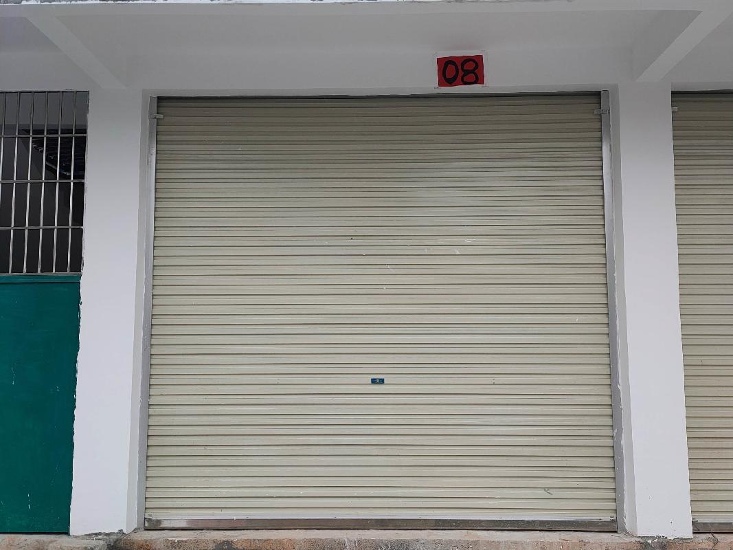 贵港市覃塘区石卡镇陆村—8号铺面招租项目