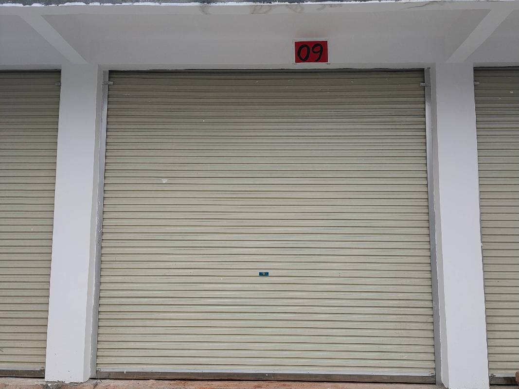 贵港市覃塘区石卡镇陆村—9号铺面招租项目
