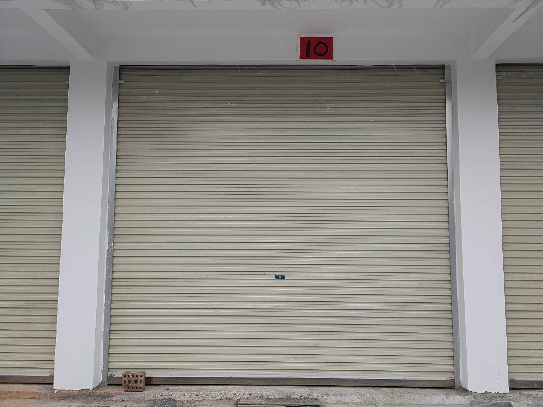 贵港市覃塘区石卡镇陆村—10号铺面招租项目