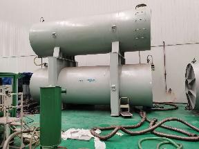 80T铁芯翻转台、VPD-400煤油气相干燥罐、RX-10卧式绕线机等设备转让公告