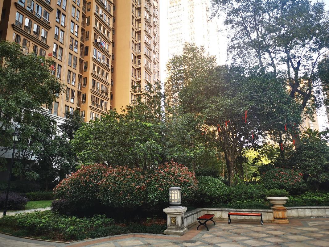 长沙市雨花区陆都小区9栋201房产