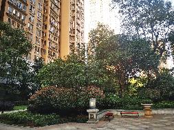 长沙市雨花区陆都小区9栋201房产