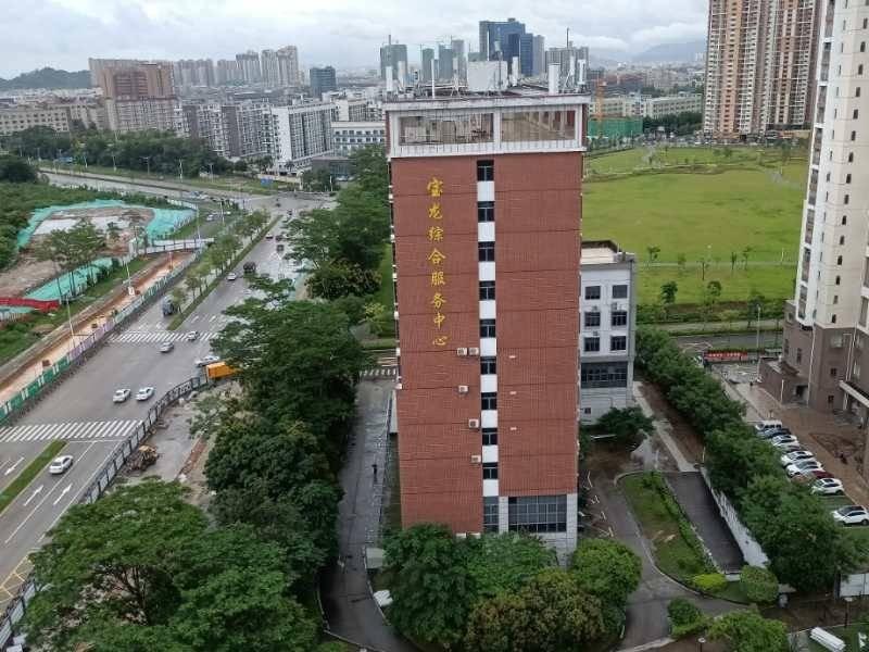 宝龙尚景楼