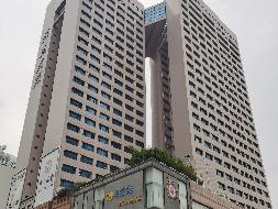 深圳市福田区彩田路2060号福建大厦B座13层、14层房产使用权