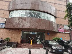 深圳市福田区彩田路2060号福建大厦B座13层、14层房产使用权
