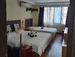 深圳市福田区彩田路2060号福建大厦B座13层、14层房产使用权