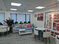 深圳市福田区彩田路2060号福建大厦B座13层、14层房产使用权